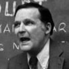 John Vernon